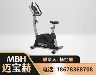济南立式健身车